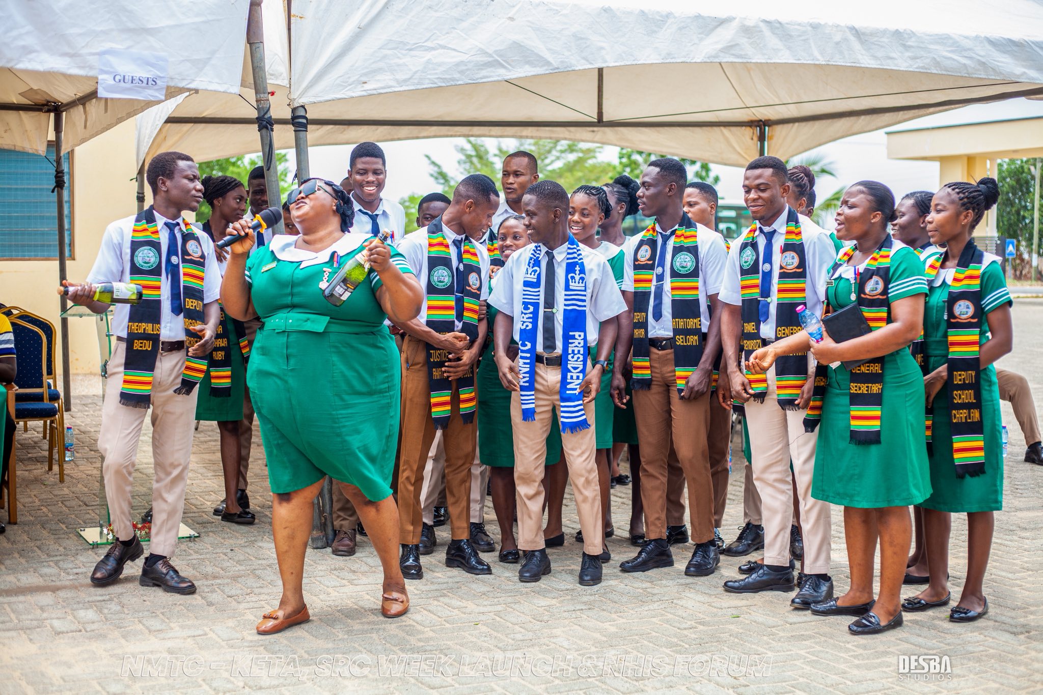 List of Nurses Training Colleges in Volta Region