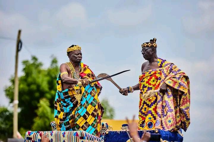List of Ethnic Groups and their Dialects in the Volta Region