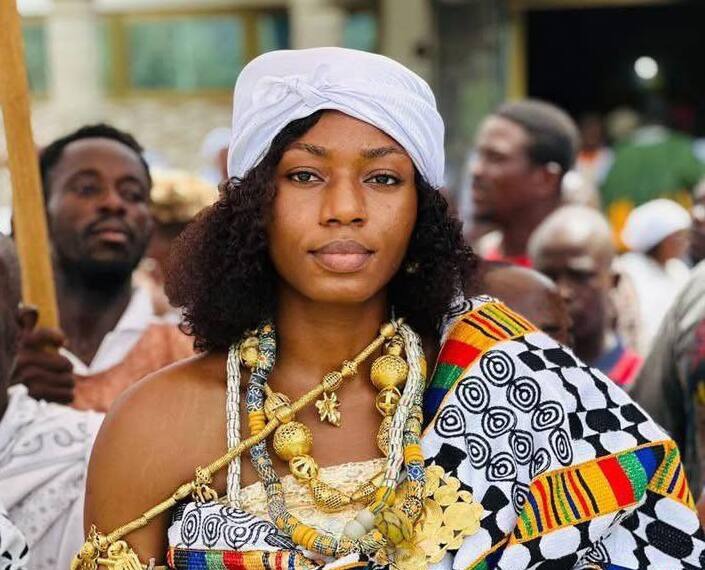 List of Paramount Queen mothers in Volta Region