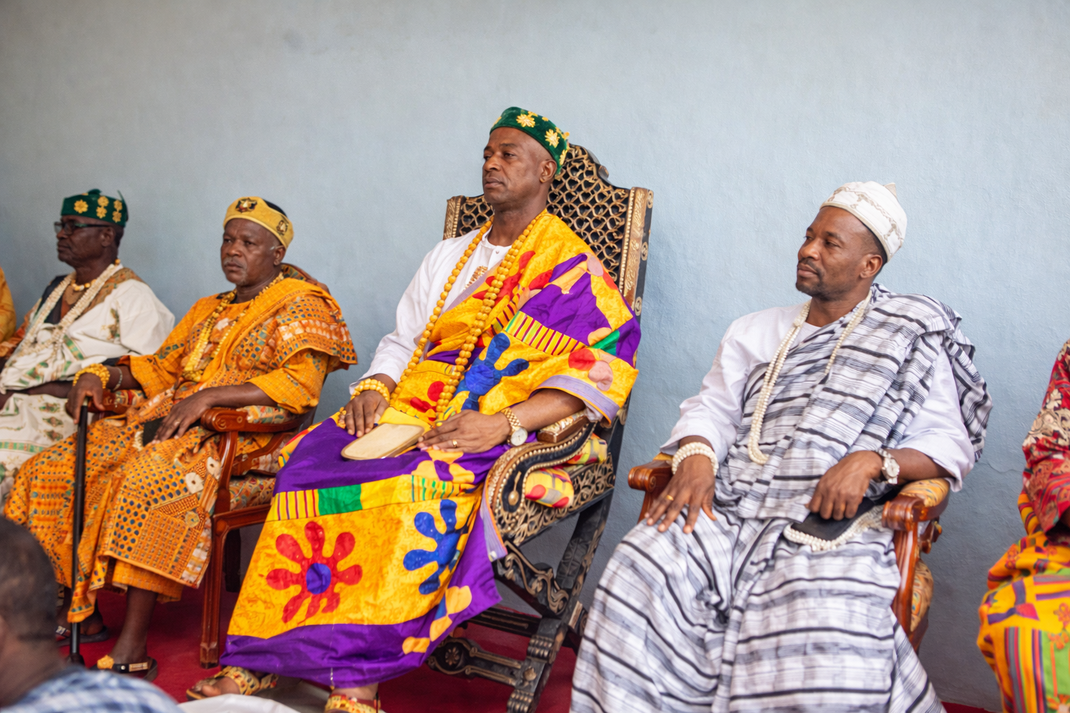 I am a results-driven and community-oriented individual with a strong interest in