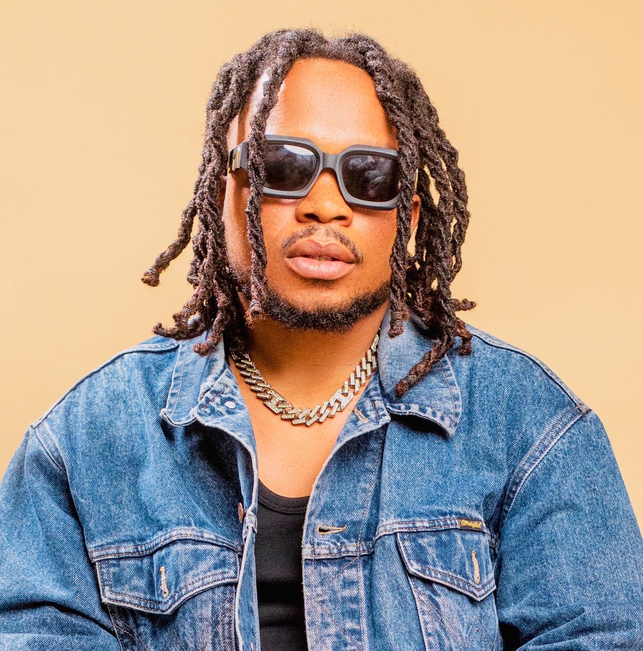 Agbozume Naomi hitmaker Morgan Nero wins TGMA 2026 Unsung of the year