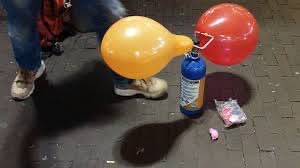 Ghana urged to target supply chain in fight against "laughing gas" abuse