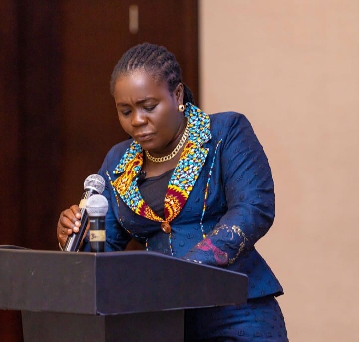 Appau-Klu Wishes BECE Candidates Well, Warns Against Malpractice