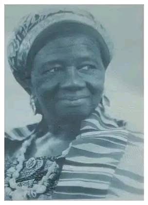 Meet Esther Afua Ocloo from Peki, Pioneer of Micro-Credit and Women’s Economic Empowerment
