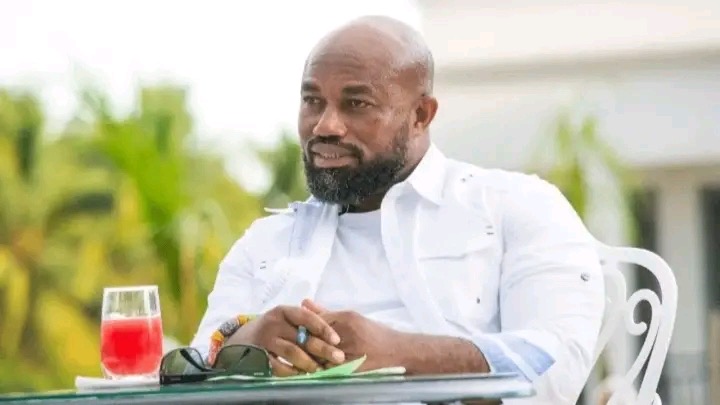 Living with parents must be a launchpad, not a comfort zone – Daniel McKorley