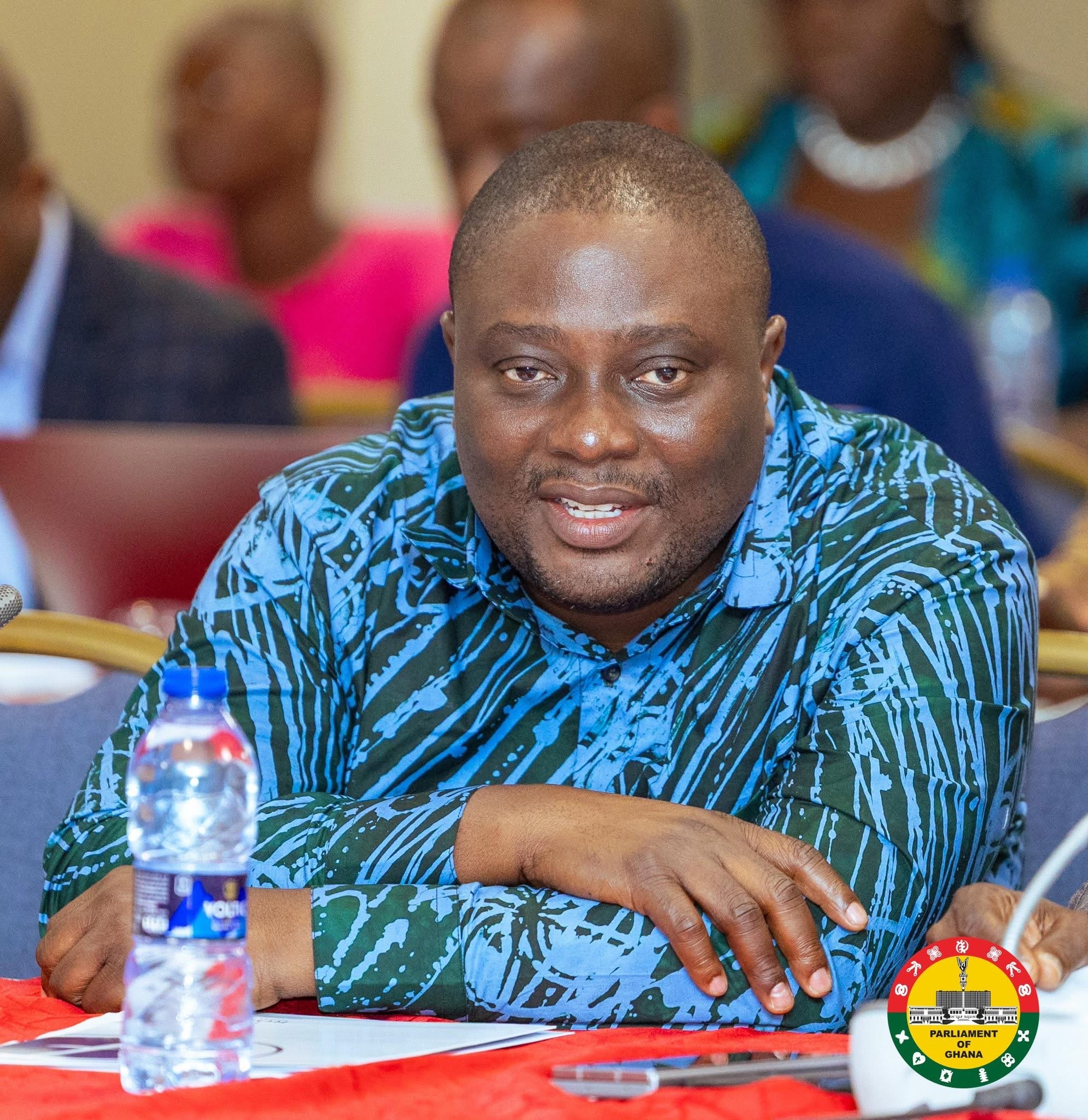 Keta MP calls for local employment as Abor 24-Hour Market Project begins