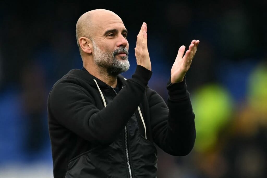 Guardiola reveals Hart snub was biggest Man City regret