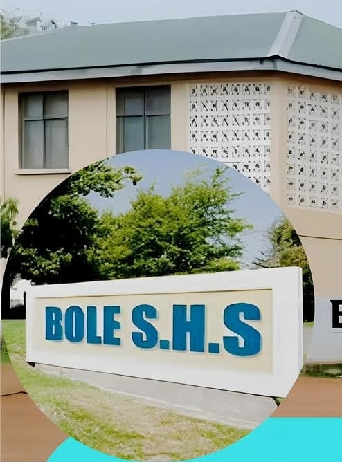 Bole SHS Sex Tape Scandal: Teacher Caught in Viral Lab Video with Student