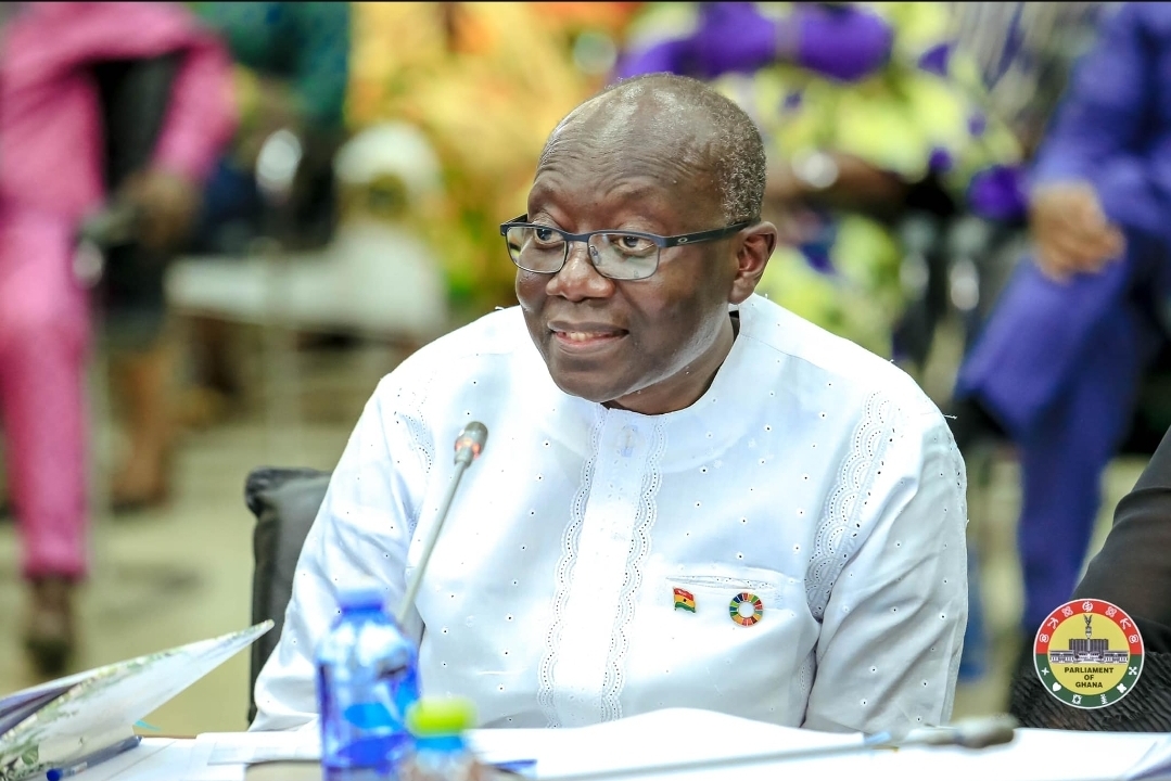 Ken Ofori-Atta Triumphs Over Green Card Hurdle: US Court Grants Permanent Residency