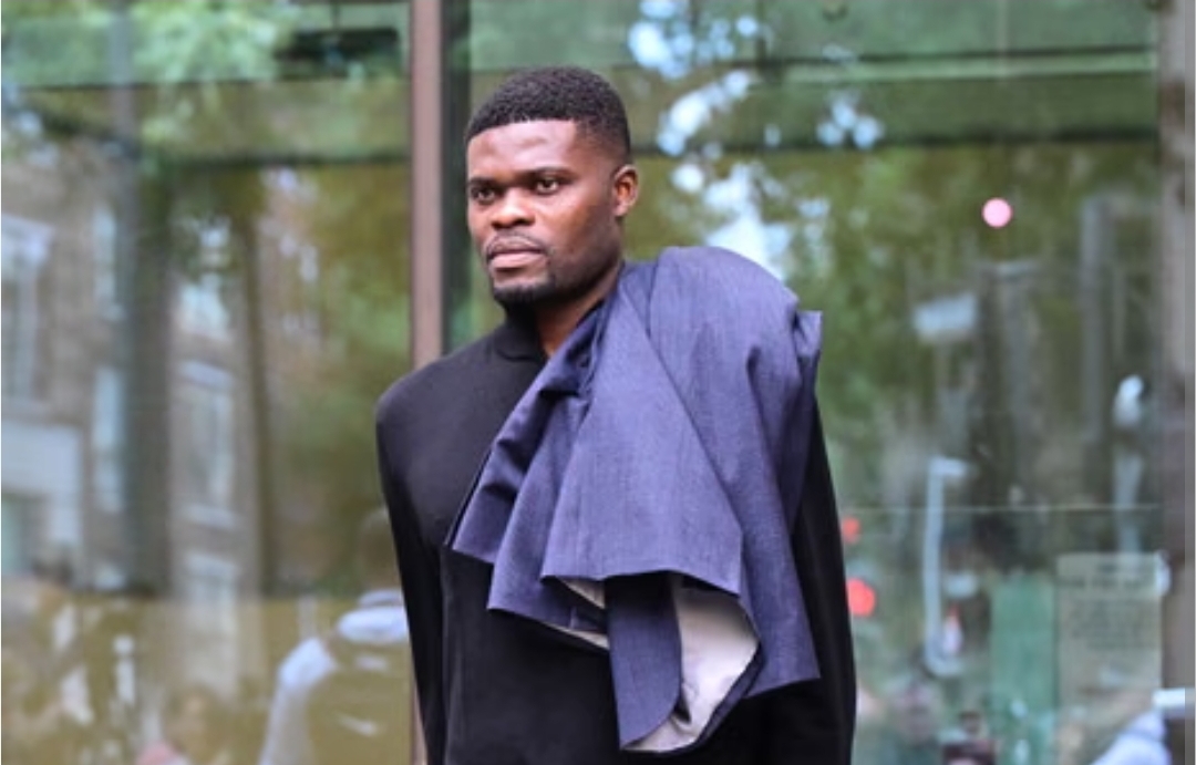 Thomas Partey Likely to Feature in Ghana’s World Cup Game in Canada Tomorrow