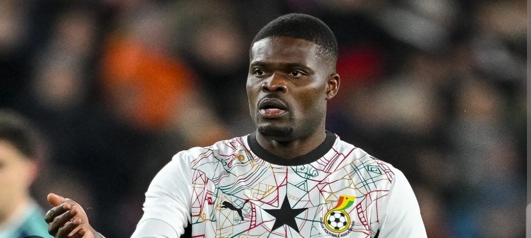 Thomas Partey Likely to Feature in Ghana’s World Cup Game in Canada Tomorrow