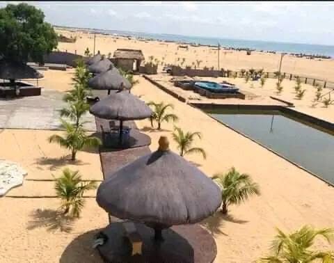 Keta : The Once Cosmopolitan Colonial Trading City
