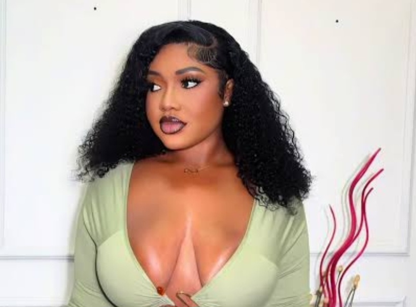 From Actress to Music Boss: Nana Adjoa Lovia Takes Charge of Lord Paper's Career
