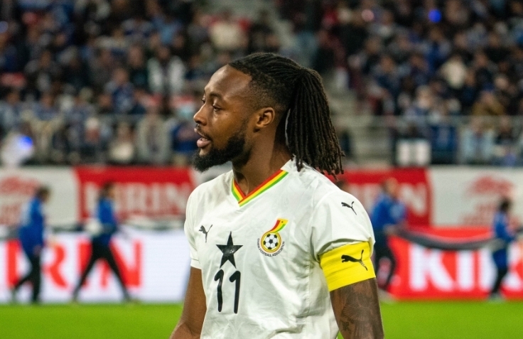 DETAILS– Semenyo Fires Warning to England Ahead of World Cup Clash