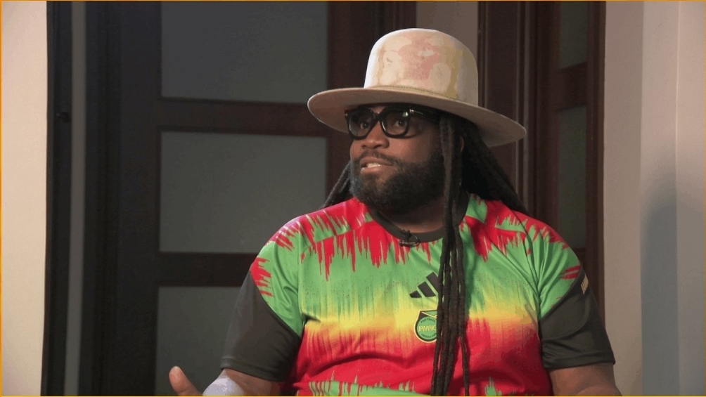 Gramps Morgan's DNA Results Leave Fans in Shock as Ghana Connection Emerges