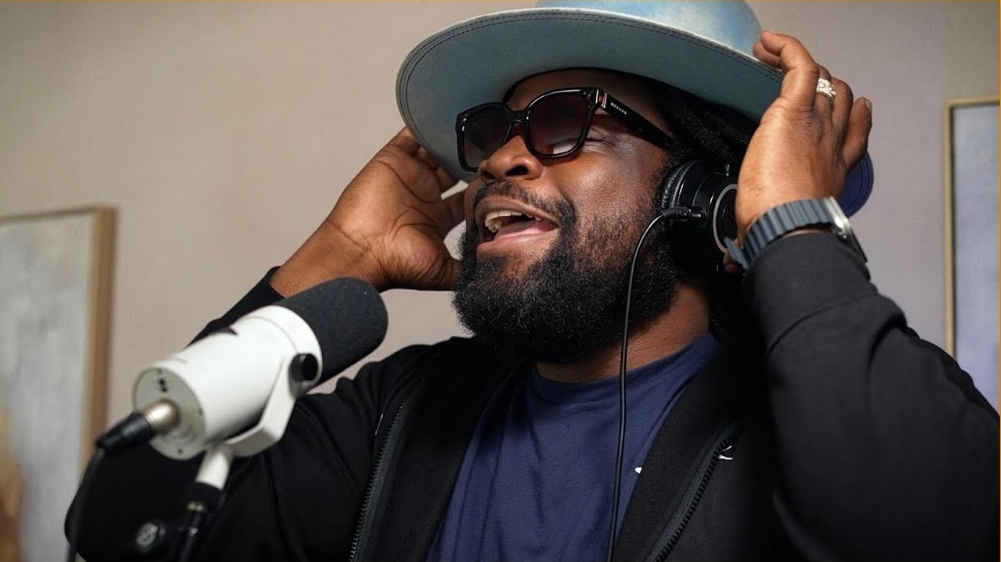 Gramps Morgan's DNA Results Leave Fans in Shock as Ghana Connection Emerges