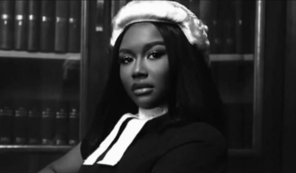 Juvenile Lawyer Tragically Lost Her Life Amid Black Stars World Cup Victory in Kumasi