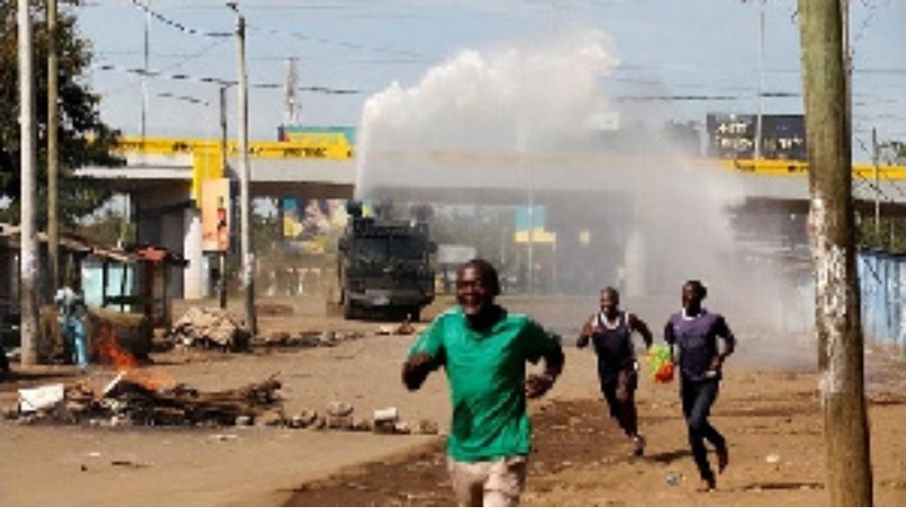 OTI: 3 Dead, Others Injured Amid a Horrific Clash in Nkwanta South as Curfew Imposed