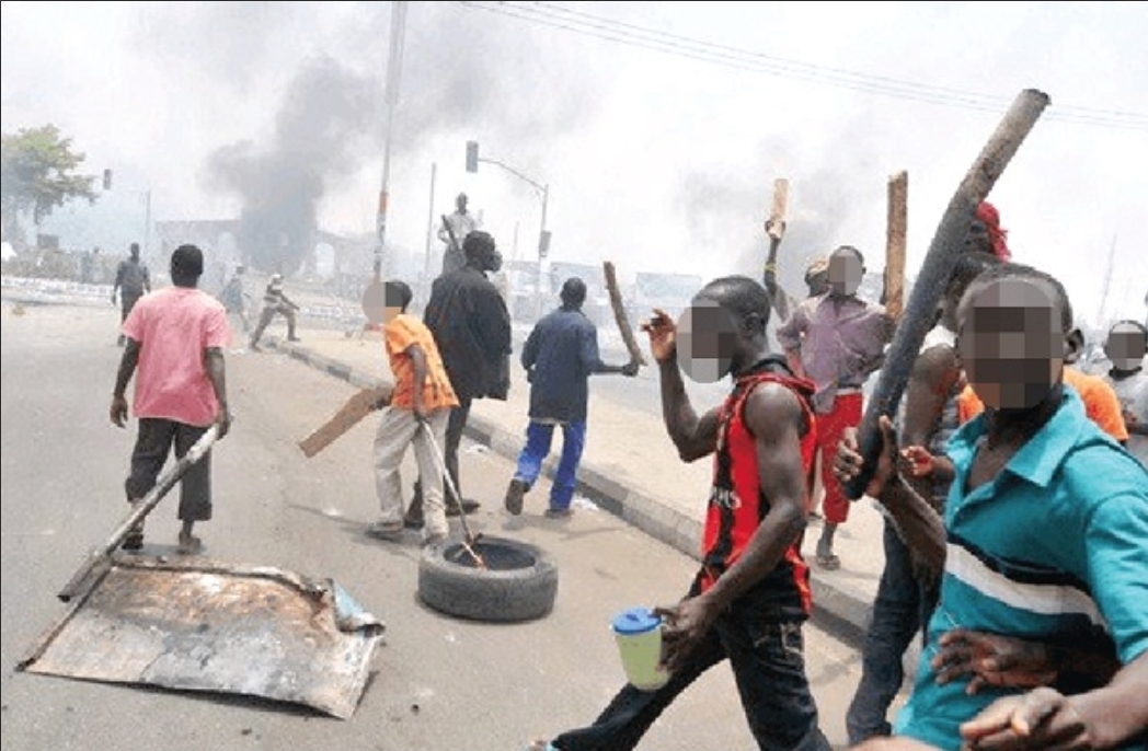 OTI: 3 Dead, Others Injured Amid a Horrific Clash in Nkwanta South as Curfew Imposed