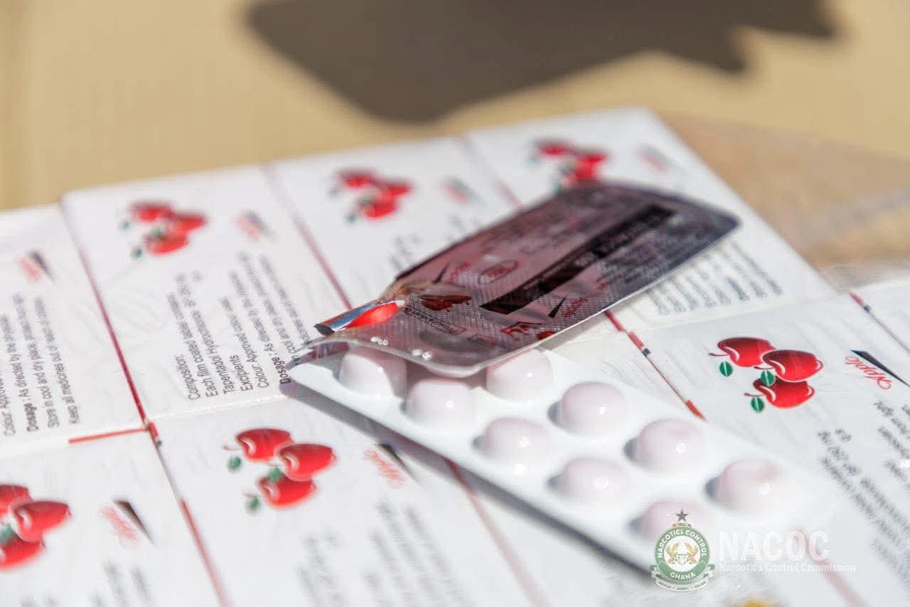 Ghana Caught Between Drug Trafficking Concerns and Escalating Political Tensions