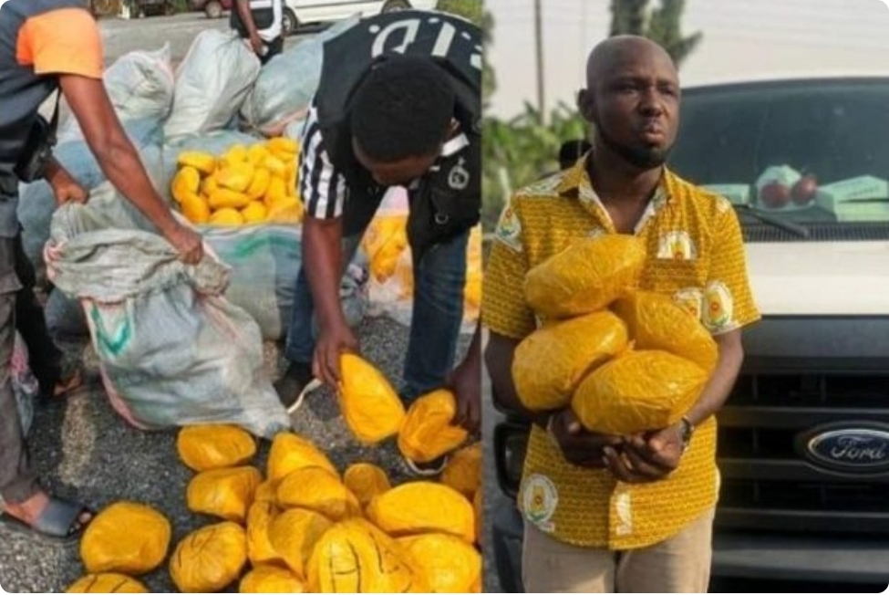 Ghana Caught Between Drug Trafficking Concerns and Escalating Political Tensions