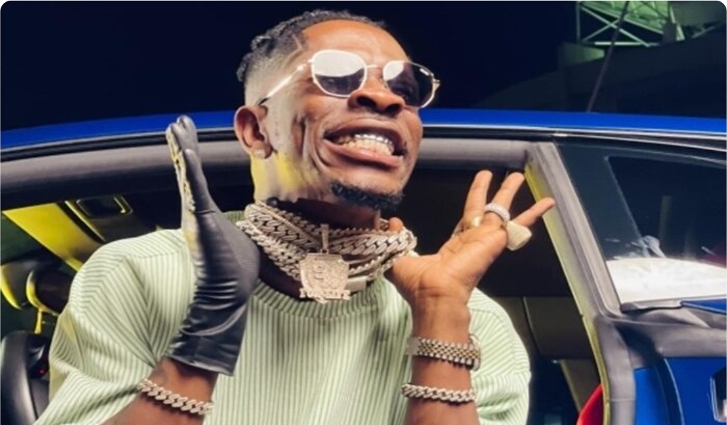 SHATTA WALE DROPS BOMBSHELL:Heartbreaking Confessions, Luxury Secrets, and What’s Next That Has Fans in Tears!