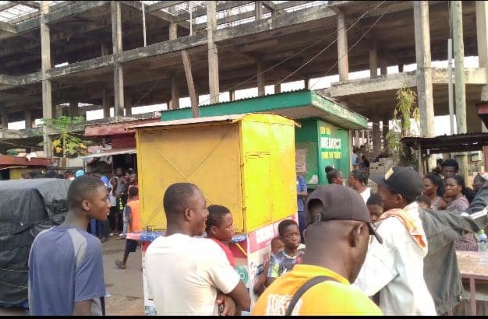 Family of Slain MoMo Vendor in Aflao DEMANDS Justice as Killer Suspect VANISHES – Ghana Police Under Fire!