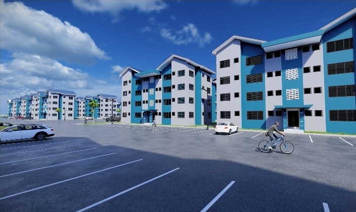 Shocking Transformation: Volta Region Explodes With Massive Development Projects That Will Change Lives Forever!