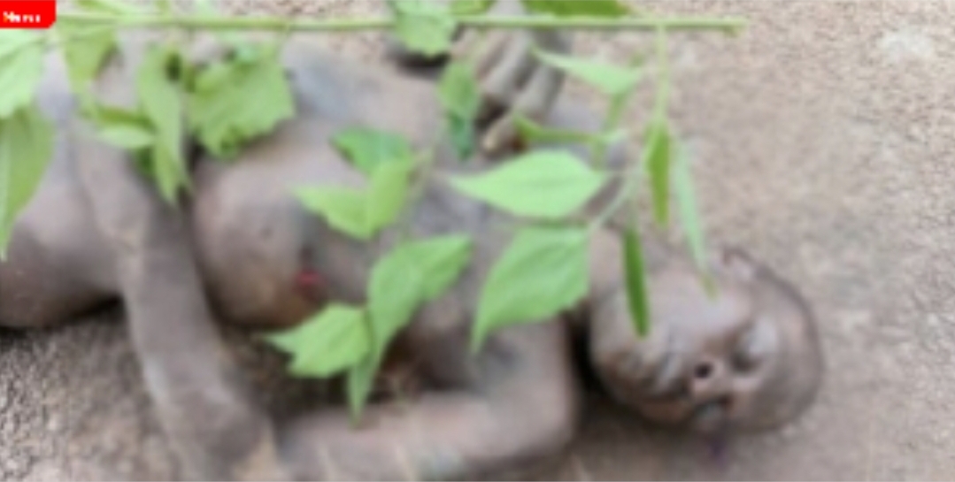 Man Found Dead in Sewyi Asafo After Alleged Church Attack – Police Probe Intensifies!