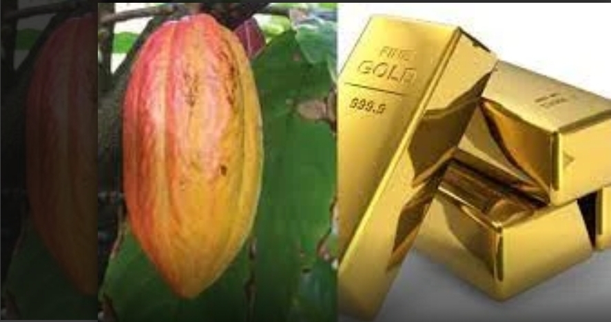 Ghana’s Exports to Surpass US$15 Billion Milestone by 2030!