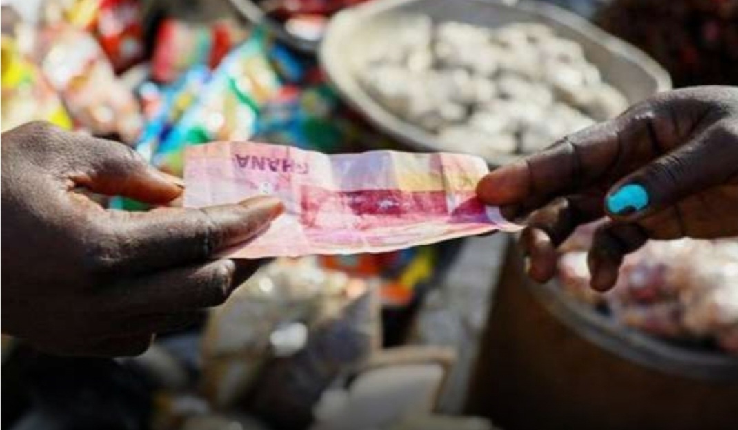 ECONOMY: Ghana Records Its Weakest Q1 Budget Execution Since 2017 – Economic Growth Picked Up Lately