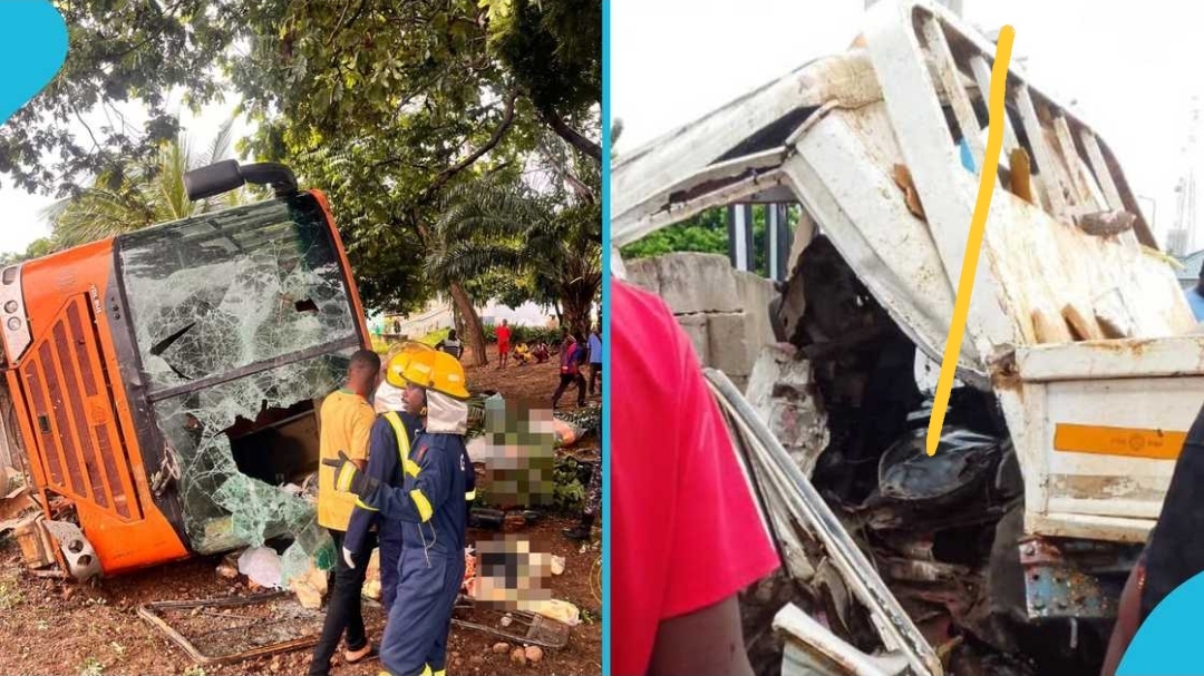 HORROR ON VOLTA ROADS: Multiple Crashes Kill Six in One Weekend – Is Anyone Safe Anymore?