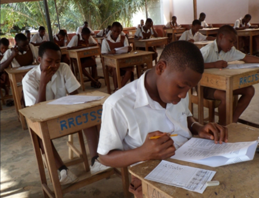 Volta is Losing It: 19 Senior High Schools Record ZERO Pass Rate – Details