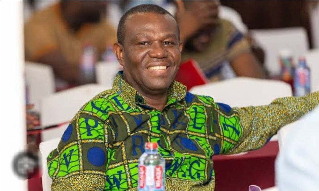 Ho West MP to Host a 5-day Free Medical Outreach at Tsito and Dzolo: Details