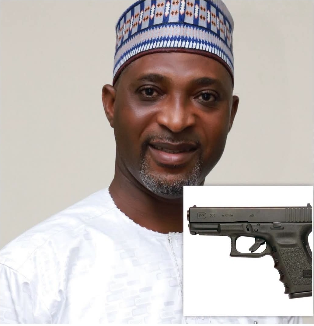 Interior Minister Orders Immediate Suspension of All Active Firearm Licences in Ghana