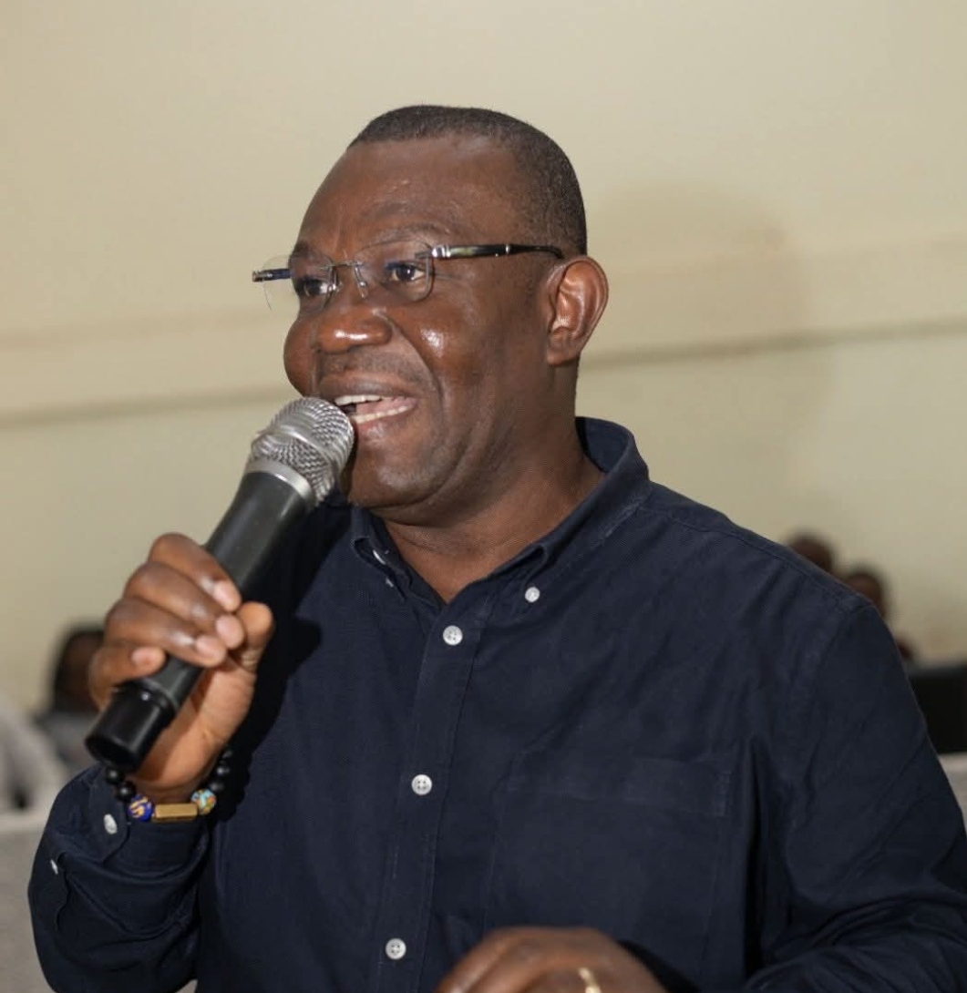Ho West MP Emmanuel Kwasi Bedzrah Donates GH¢300,000 to Abutia SHTS for Infrastructure Development