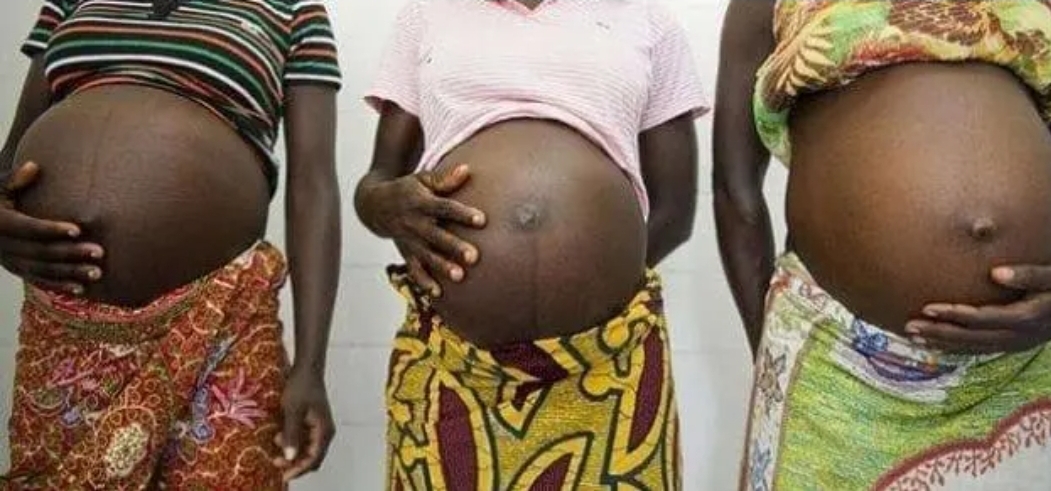 Central Tongu District Intensifies Fight Against Teenage Pregnancy