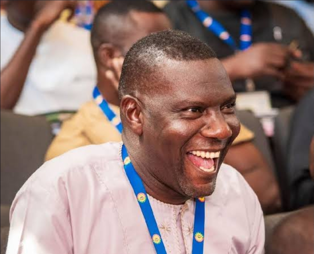 Hon Maxwell Kwame Lukutor Pushes Investment and Infrastructure Initiatives