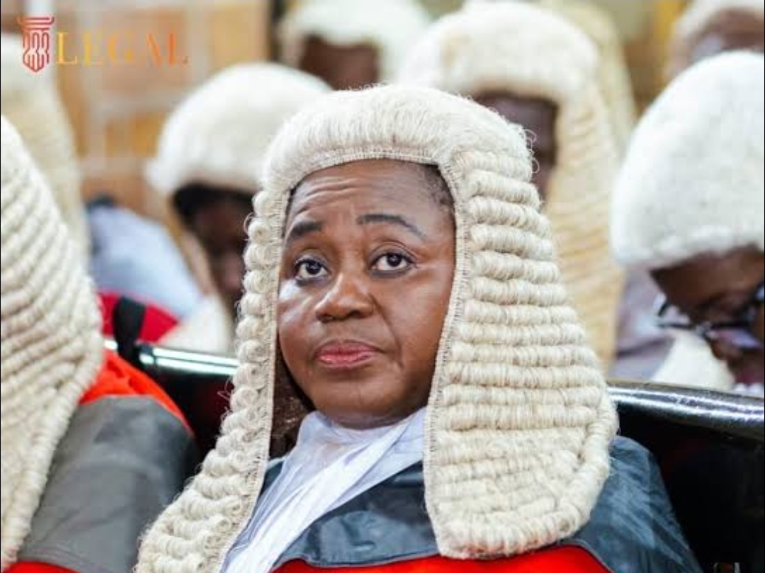 ECOWAS Court Strikes Down Ghana’s Removal of Chief Justice Gertrude Torkornoo, Citing Denial of Fair Hearing