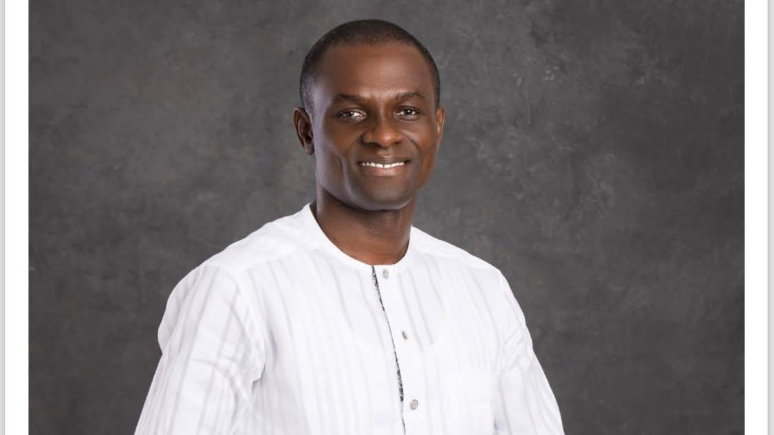 Are your measures preventing child hawking? -Hon. Frank Afriyie quizzes Gender Minister