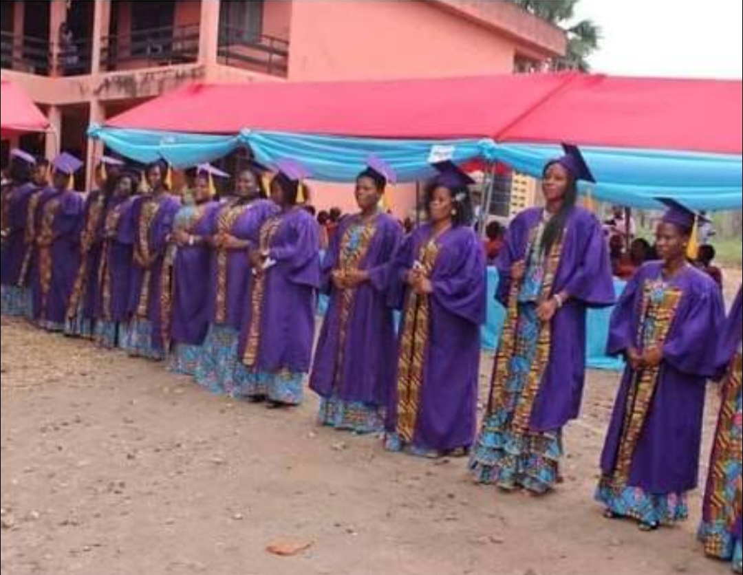 Ho-Lokoe Technical Institute Students Urged to Prioritize Discipline