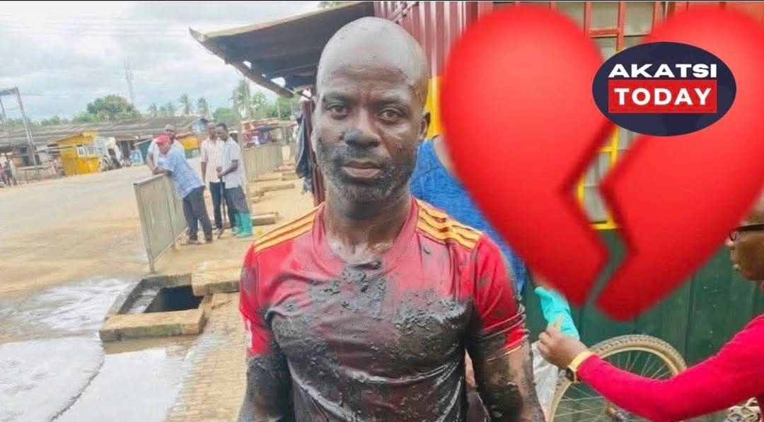Electrocution in Akatsi Claims Life of Man During Funeral- Deatails