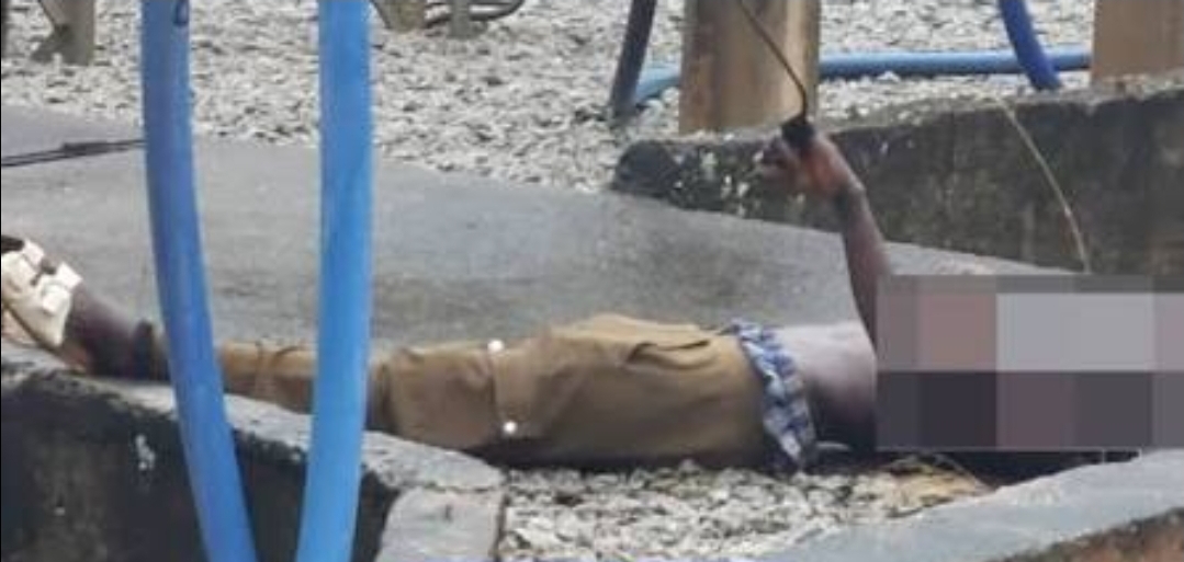 Electrocution in Akatsi Claims Life of Man During Funeral- Deatails
