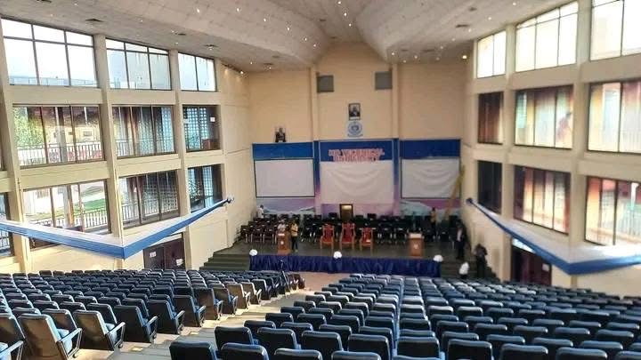 HO TECHNICAL UNIVERSITY: THE PRIDE OF VOLTA AND A POWERHOUSE OF PRACTICAL EDUCATION IN GHANA
