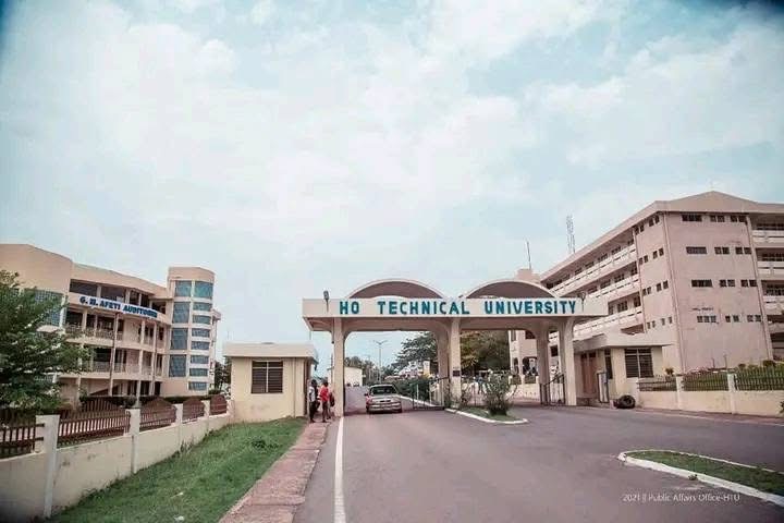 HO TECHNICAL UNIVERSITY: THE PRIDE OF VOLTA AND A POWERHOUSE OF PRACTICAL EDUCATION IN GHANA