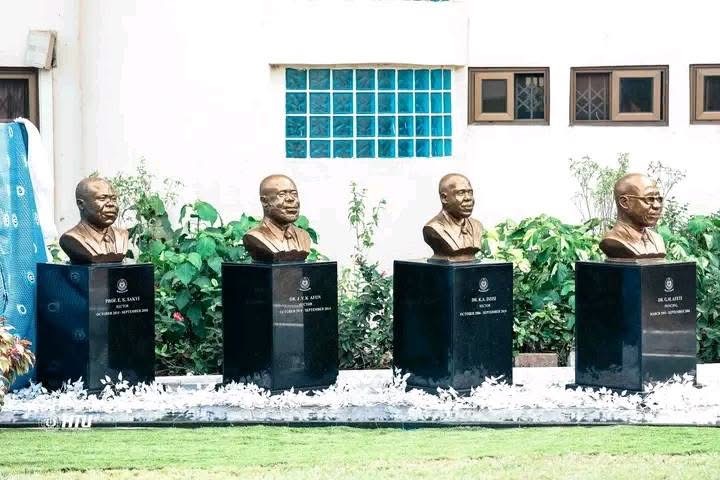 HO TECHNICAL UNIVERSITY: THE PRIDE OF VOLTA AND A POWERHOUSE OF PRACTICAL EDUCATION IN GHANA