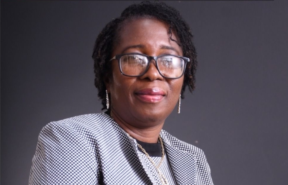 Ghana's Dr. Sylvia Ama Adusu Elected First Female African Judge to ITLOS