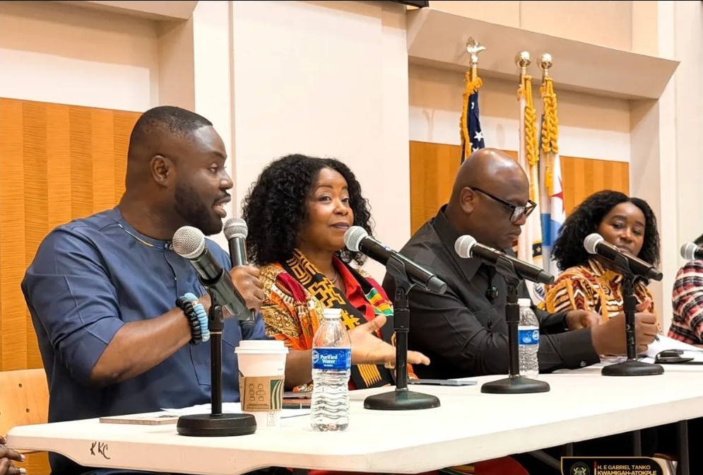 Volta Region: Ghana’s Emerging Investment Powerhouse