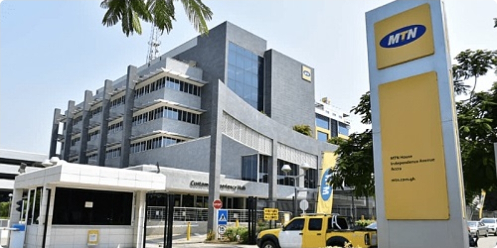 MTN Ghana Apologises as Undersea Cable Cuts Disrupt Nationwide Internet Services