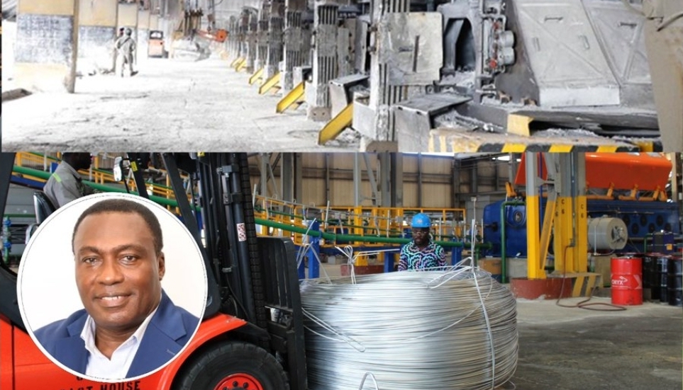 VALCO Sets Ambitious Target: All 200 Smelter Cells to Operate by End of 2027